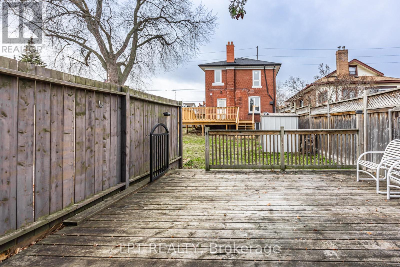 201 Ritson Road S, Oshawa, Ontario  L1H 5H6 - Photo 44 - E12632644