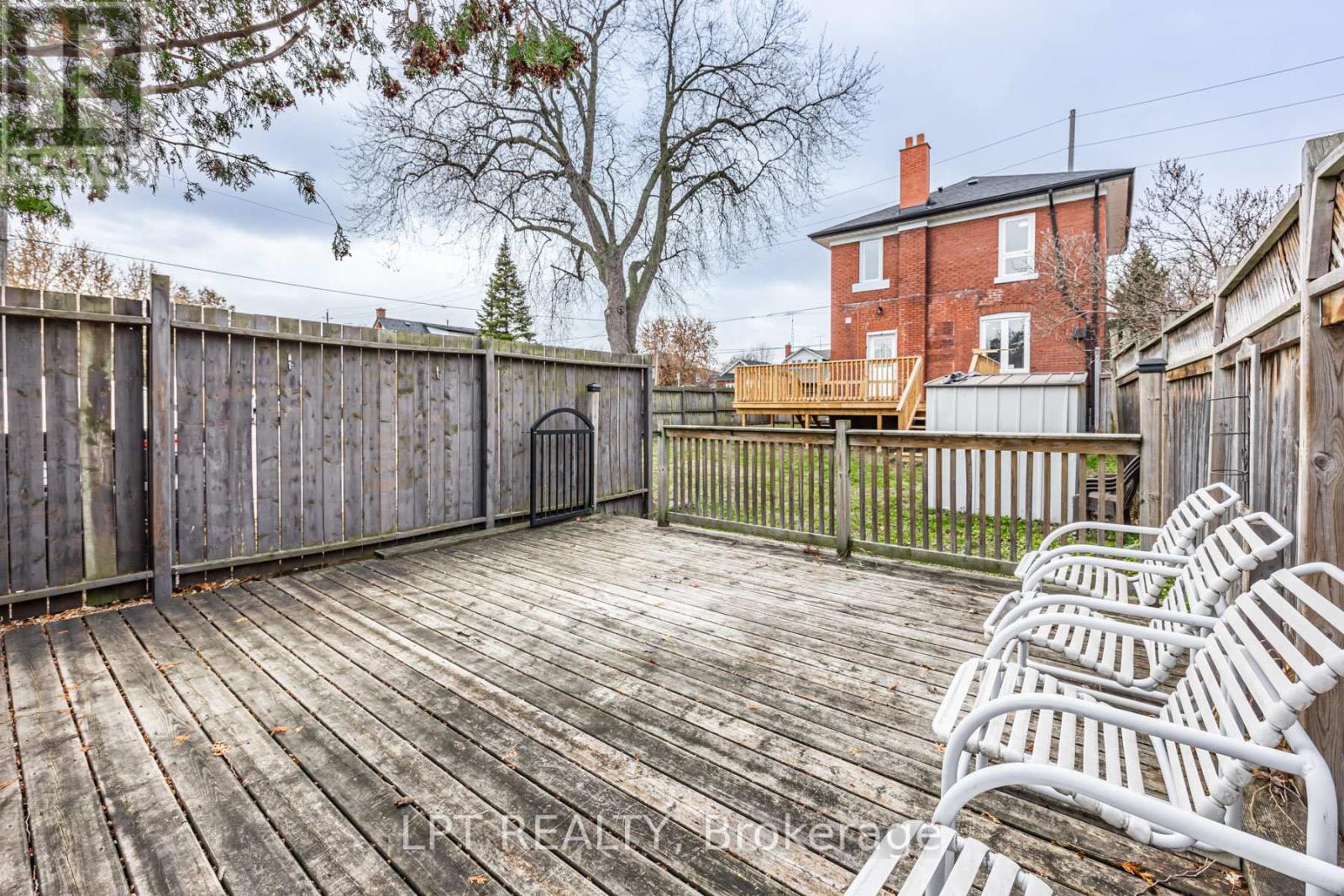 201 Ritson Road S, Oshawa, Ontario  L1H 5H6 - Photo 45 - E12632644