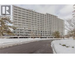 58 BRIDGEPORT Road E Unit# 106, Waterloo, Ontario