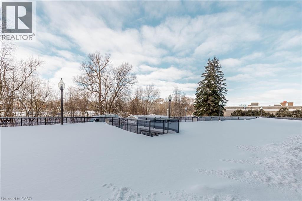 58 Bridgeport Road E Unit# 106, Waterloo, Ontario  N2J 4H5 - Photo 33 - 40793863