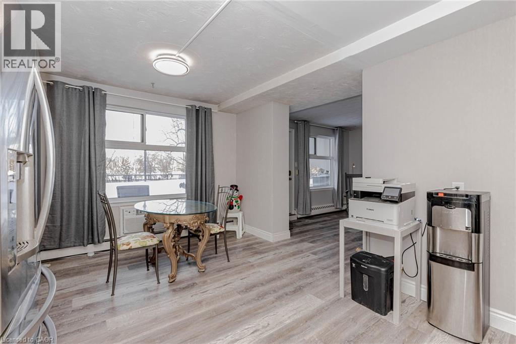 58 Bridgeport Road E Unit# 106, Waterloo, Ontario  N2J 4H5 - Photo 26 - 40793863