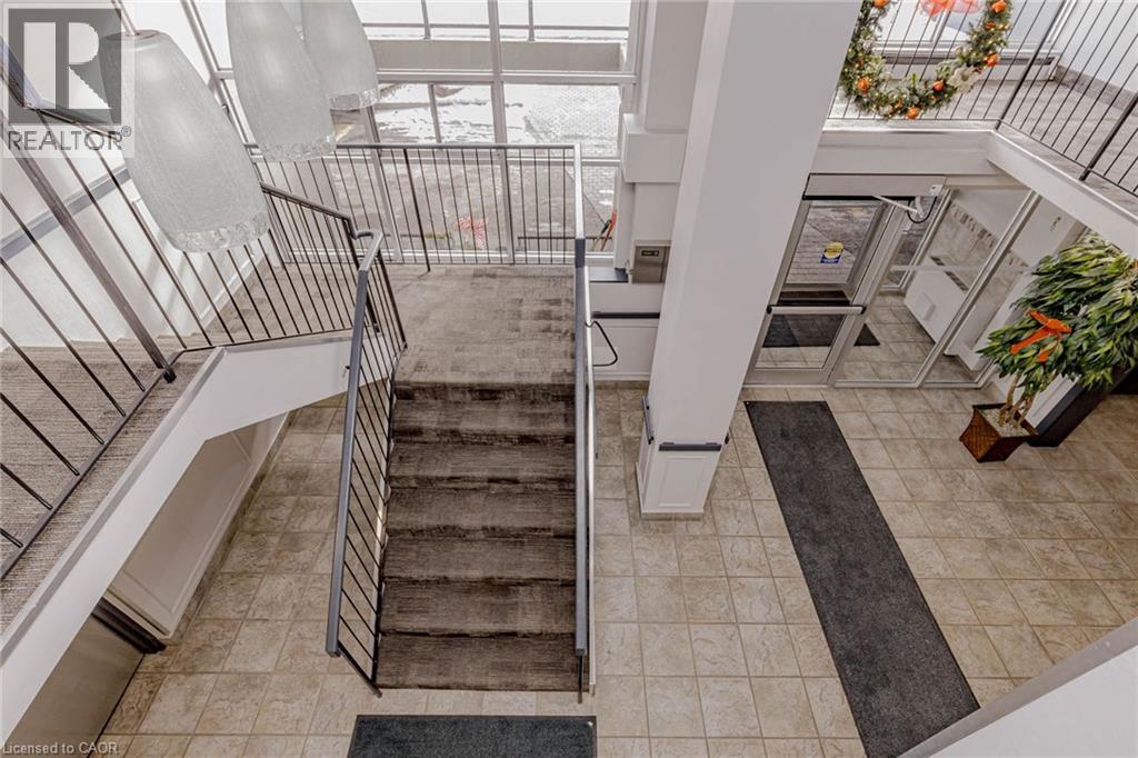 58 Bridgeport Road E Unit# 106, Waterloo, Ontario  N2J 4H5 - Photo 9 - 40793863