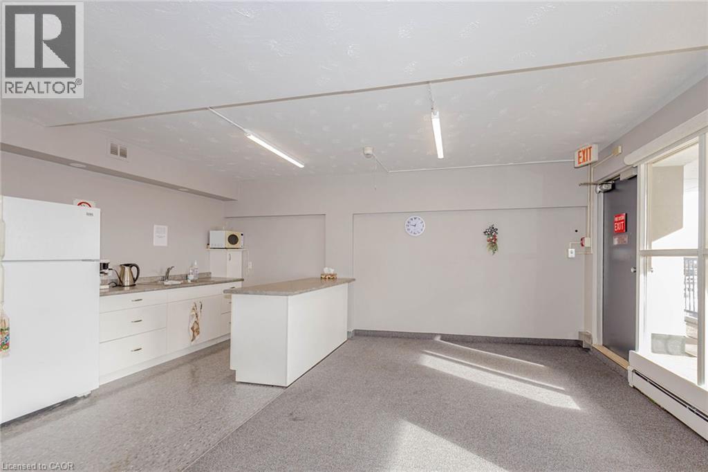 58 Bridgeport Road E Unit# 106, Waterloo, Ontario  N2J 4H5 - Photo 37 - 40793863