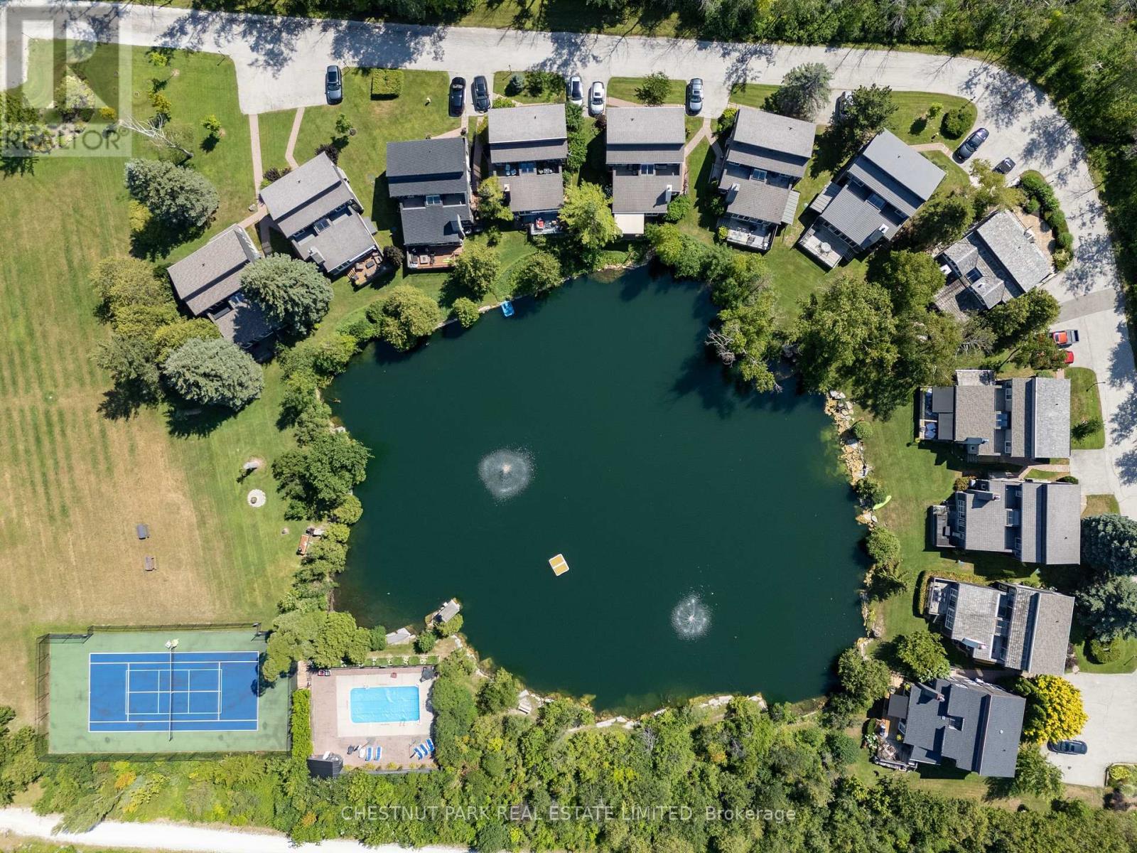 9 - 116 Hidden Lake Road, Blue Mountains, Ontario  L9Y 0T6 - Photo 48 - X12463784