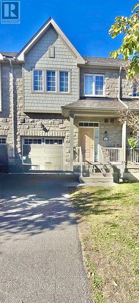 46 HONEYVIEW TRAIL, brampton (bram east), Ontario