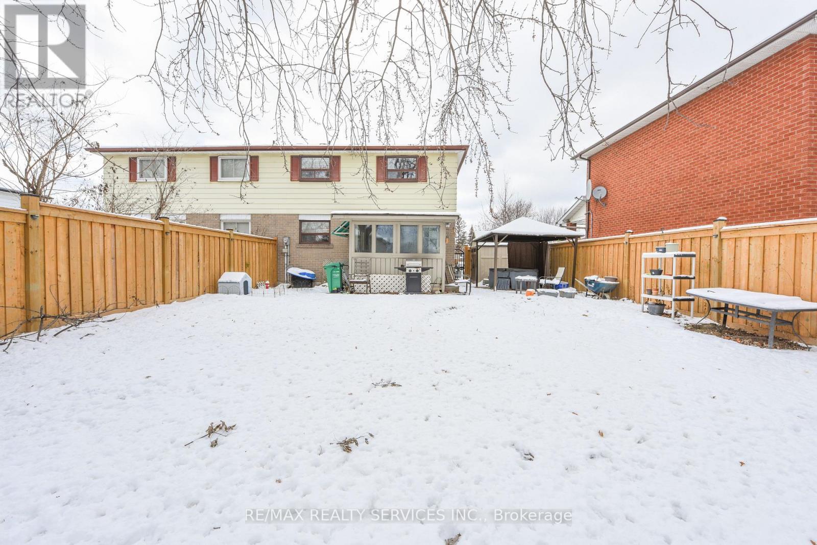 84 Flamingo Crescent, Brampton, Ontario  L6T 2G7 - Photo 28 - W12632642