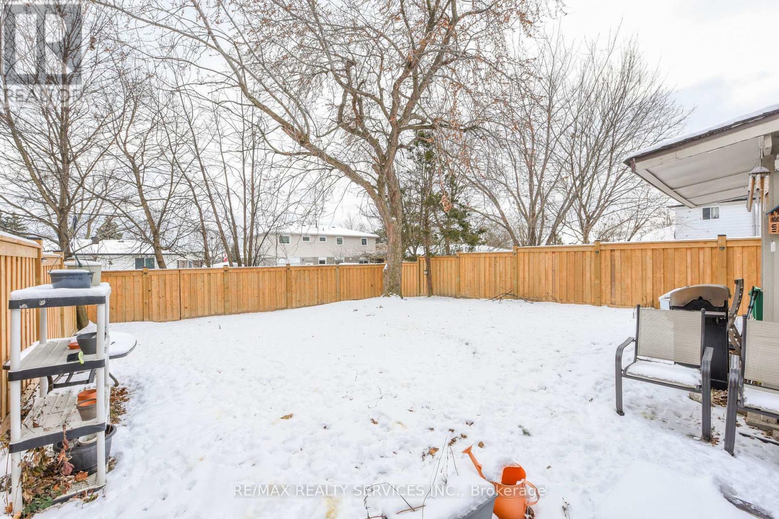 84 Flamingo Crescent, Brampton, Ontario  L6T 2G7 - Photo 30 - W12632642