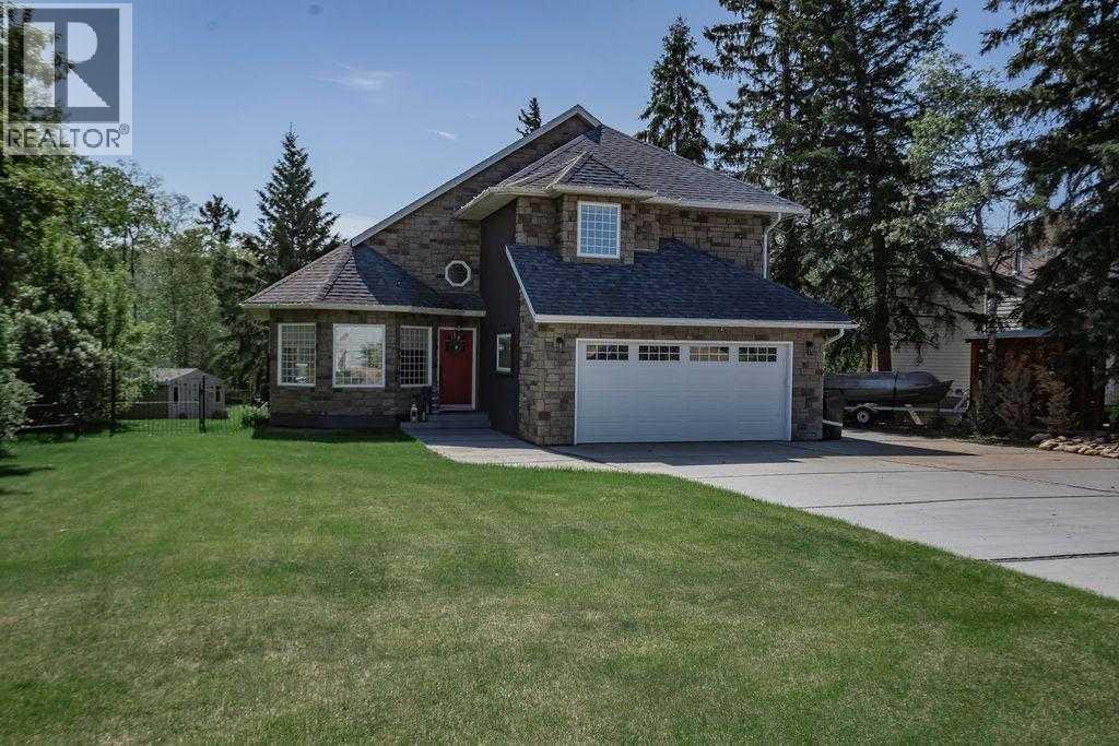 12809 92 Street, Peace River, Alberta T8S 1W8 - Photo 1 - A2270582