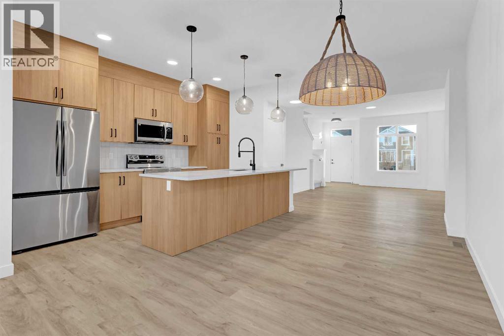 164 Cobblestone Gate Sw, Airdrie, Alberta  T4B 5J9 - Photo 11 - A2266953