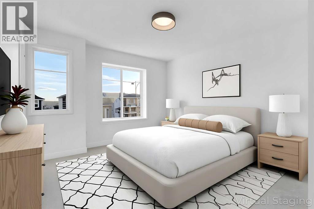 164 Cobblestone Gate Sw, Airdrie, Alberta  T4B 5J9 - Photo 16 - A2266953