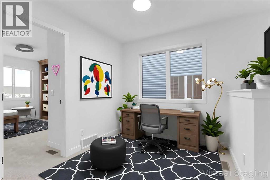 164 Cobblestone Gate Sw, Airdrie, Alberta  T4B 5J9 - Photo 20 - A2266953