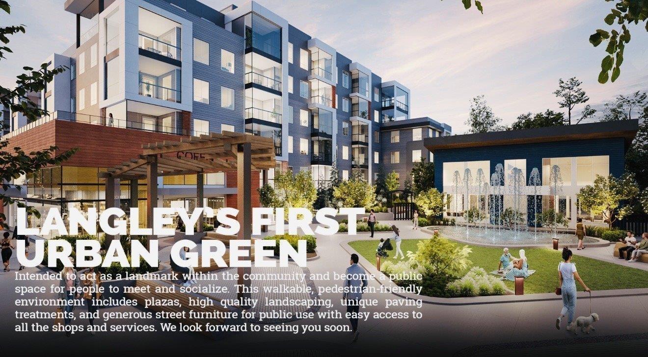 314 19985 76 Avenue, Langley, British Columbia V2Y 1S1 - Photo 21 - R3069496