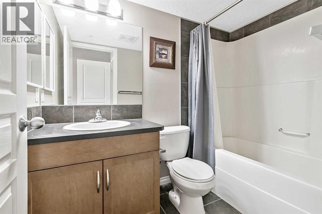 104, 250 New Brighton Villas Se, Calgary, Alberta  T2Z 0T8 - Photo 18 - A2273497