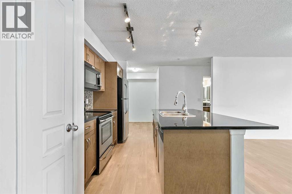 104, 250 New Brighton Villas Se, Calgary, Alberta  T2Z 0T8 - Photo 5 - A2273497