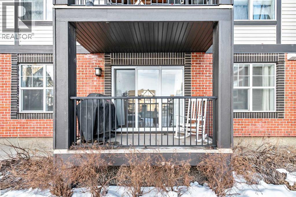 104, 250 New Brighton Villas Se, Calgary, Alberta  T2Z 0T8 - Photo 23 - A2273497