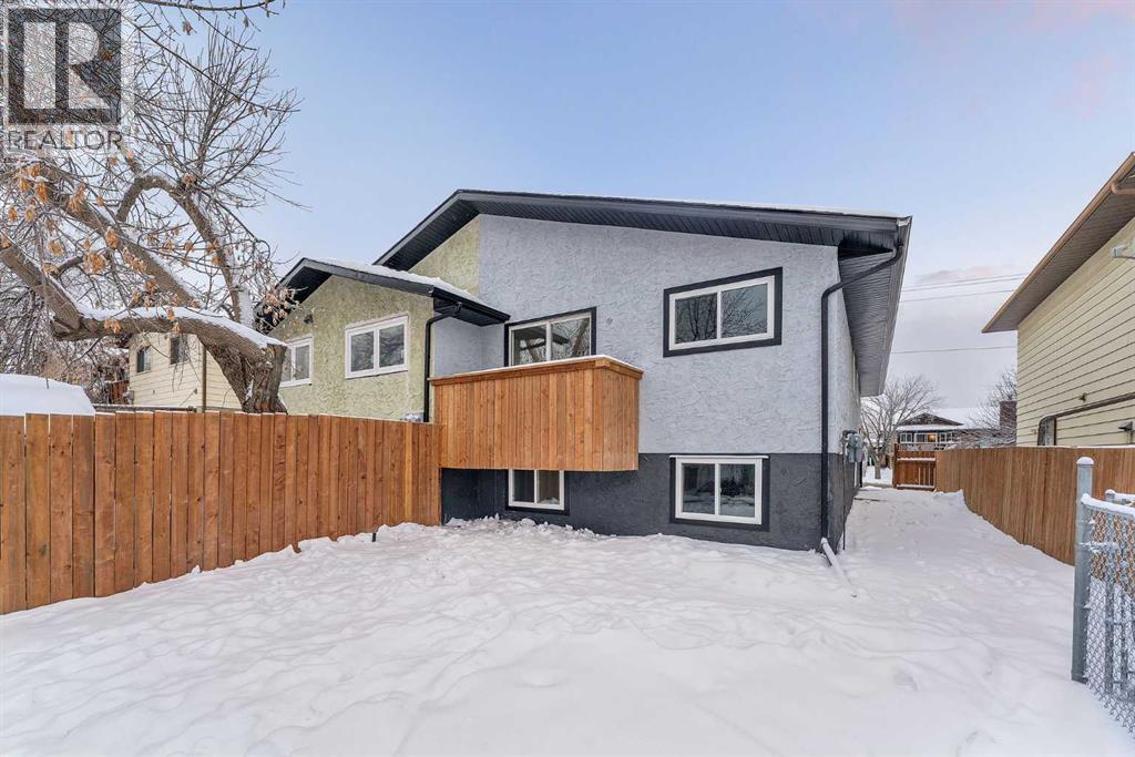 8420 Centre Street Ne, Calgary, Alberta  T3K 1Y1 - Photo 35 - A2274349