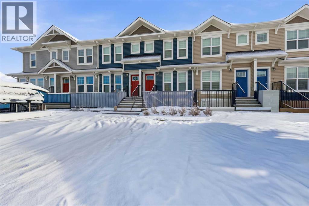 1318, 7451 Falconridge Boulevard Ne, Calgary, Alberta  T3J 0Z8 - Photo 18 - A2274472