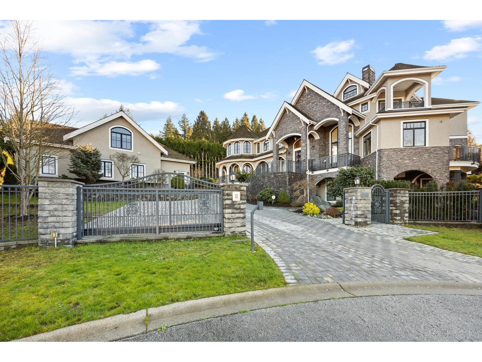 16166 30b Avenue, Surrey, British Columbia  V3Z 0Z8 - Photo 2 - R3005792