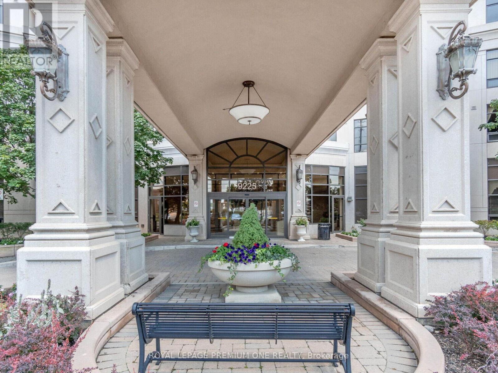 815 - 9225 Jane Street, Vaughan, Ontario  L6A 0J7 - Photo 6 - N12632228