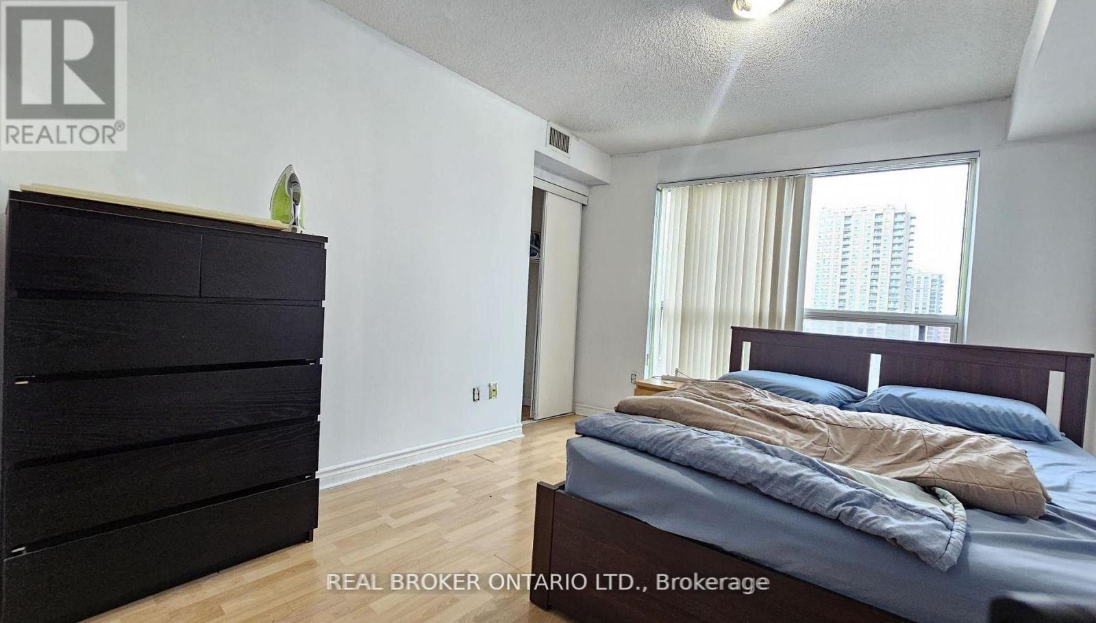 1516 - 7 Lorraine Drive, Toronto, Ontario  M2N 2E3 - Photo 13 - C12632580