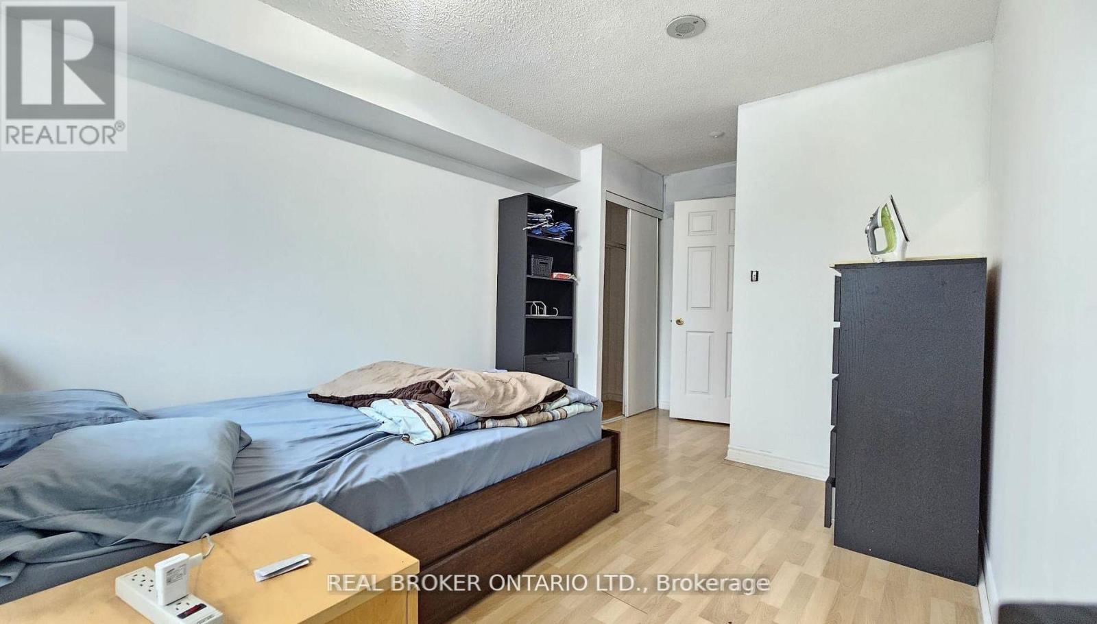 1516 - 7 Lorraine Drive, Toronto, Ontario  M2N 2E3 - Photo 12 - C12632580