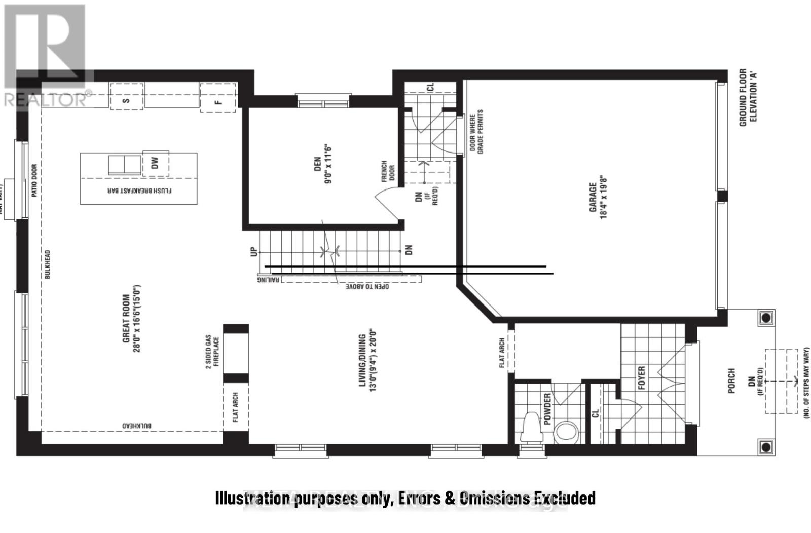 1175 Plymouth Drive, Oshawa, Ontario  L1L 0T4 - Photo 3 - E12452405