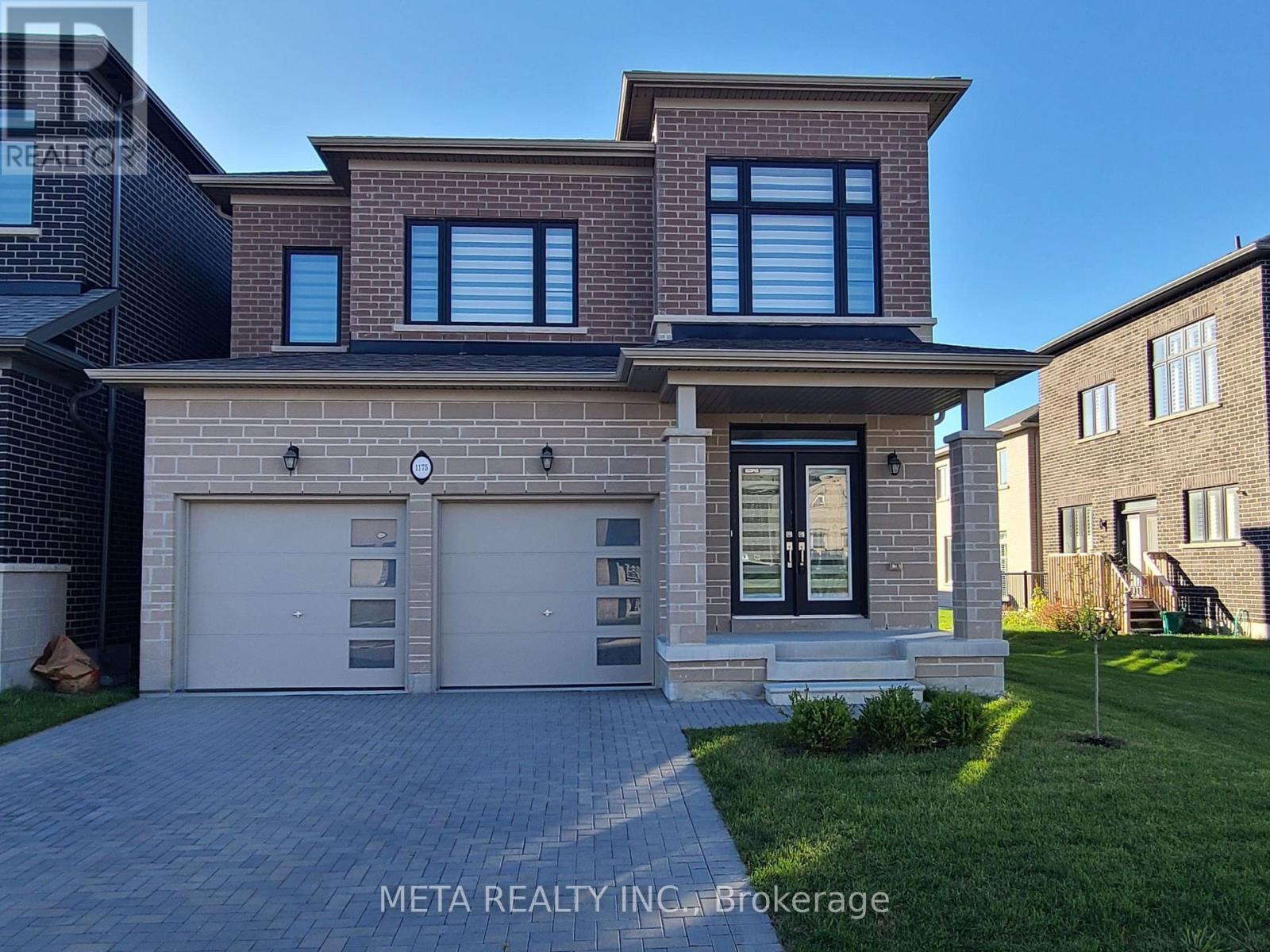 1175 PLYMOUTH DRIVE, Oshawa, Ontario