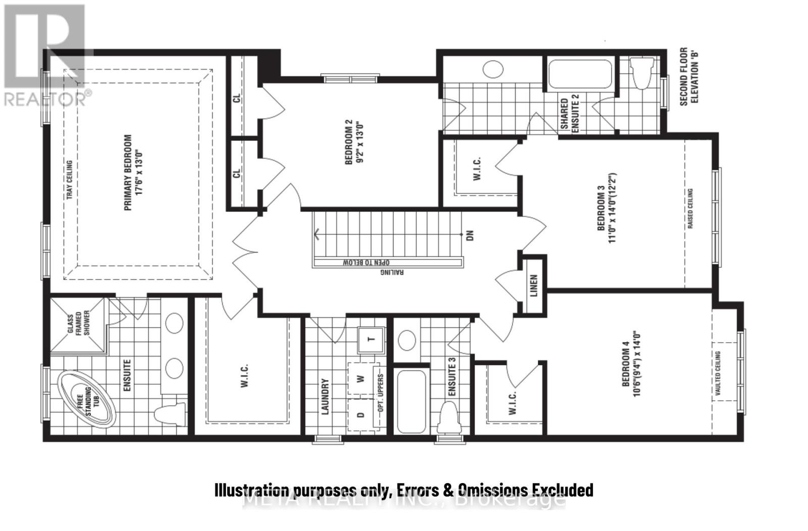 1175 Plymouth Drive, Oshawa, Ontario  L1L 0T4 - Photo 4 - E12452405