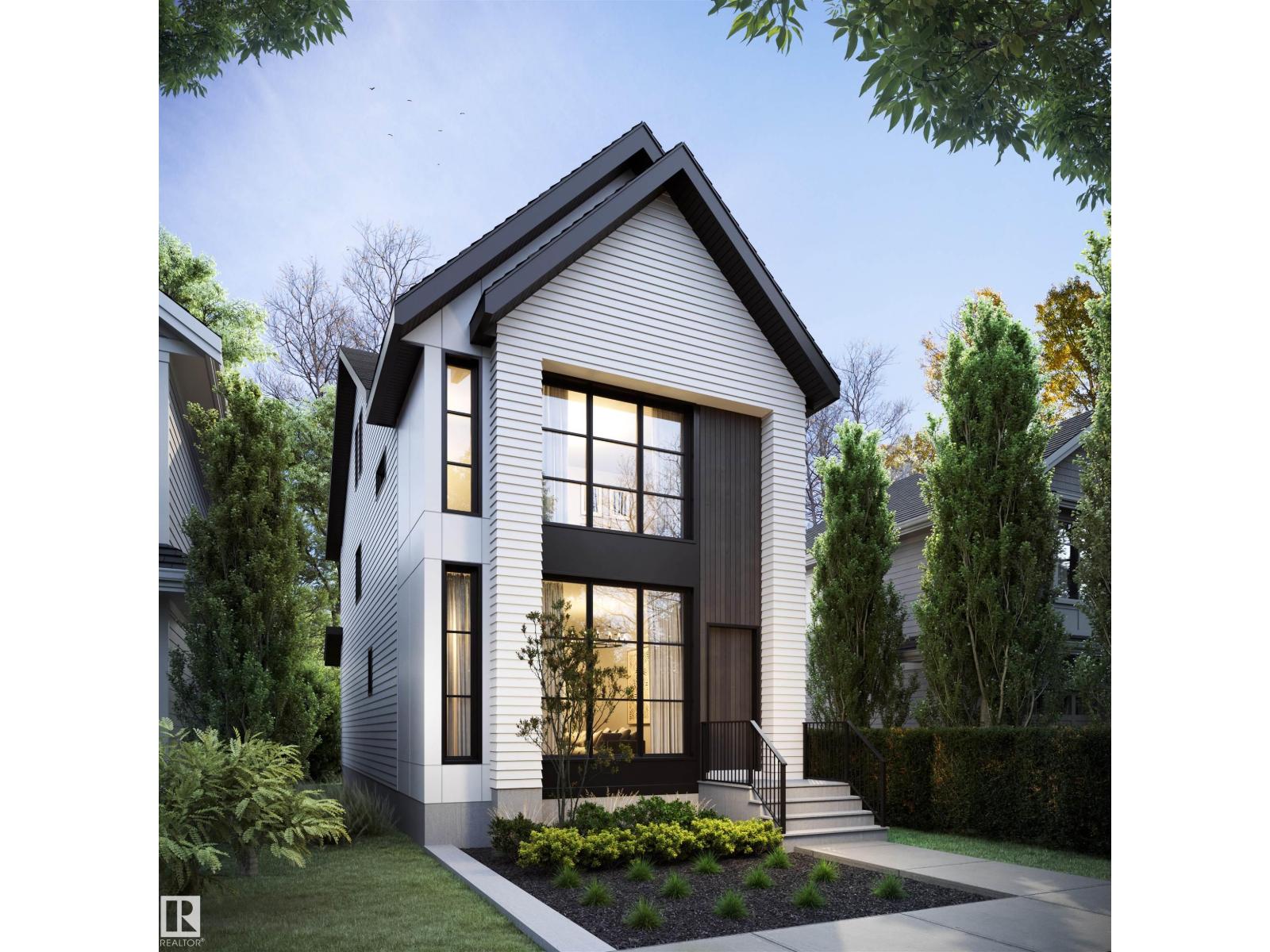 14344 92a Av Nw, Edmonton, Alberta T5R 5E4 - Photo 4 - E4463404