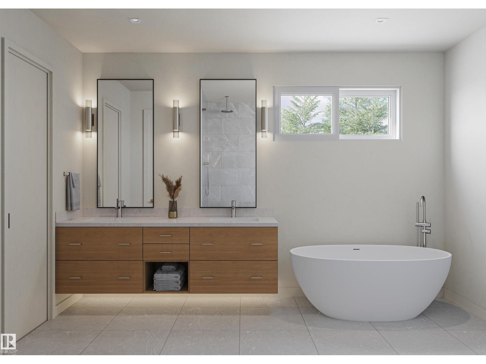 14344 92a Av Nw, Edmonton, Alberta T5R 5E4 - Photo 8 - E4463404