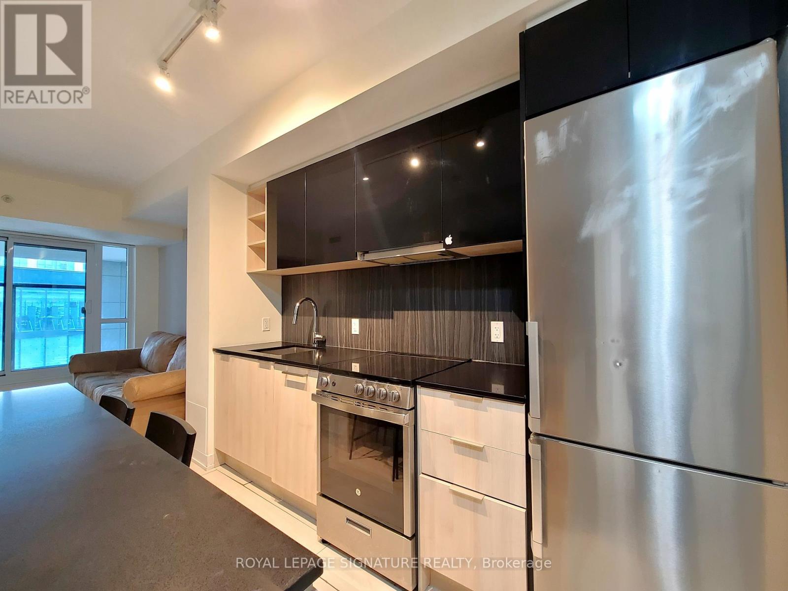 237 - 31 Tippett Road, Toronto, Ontario  M3H 0C8 - Photo 2 - C12632652