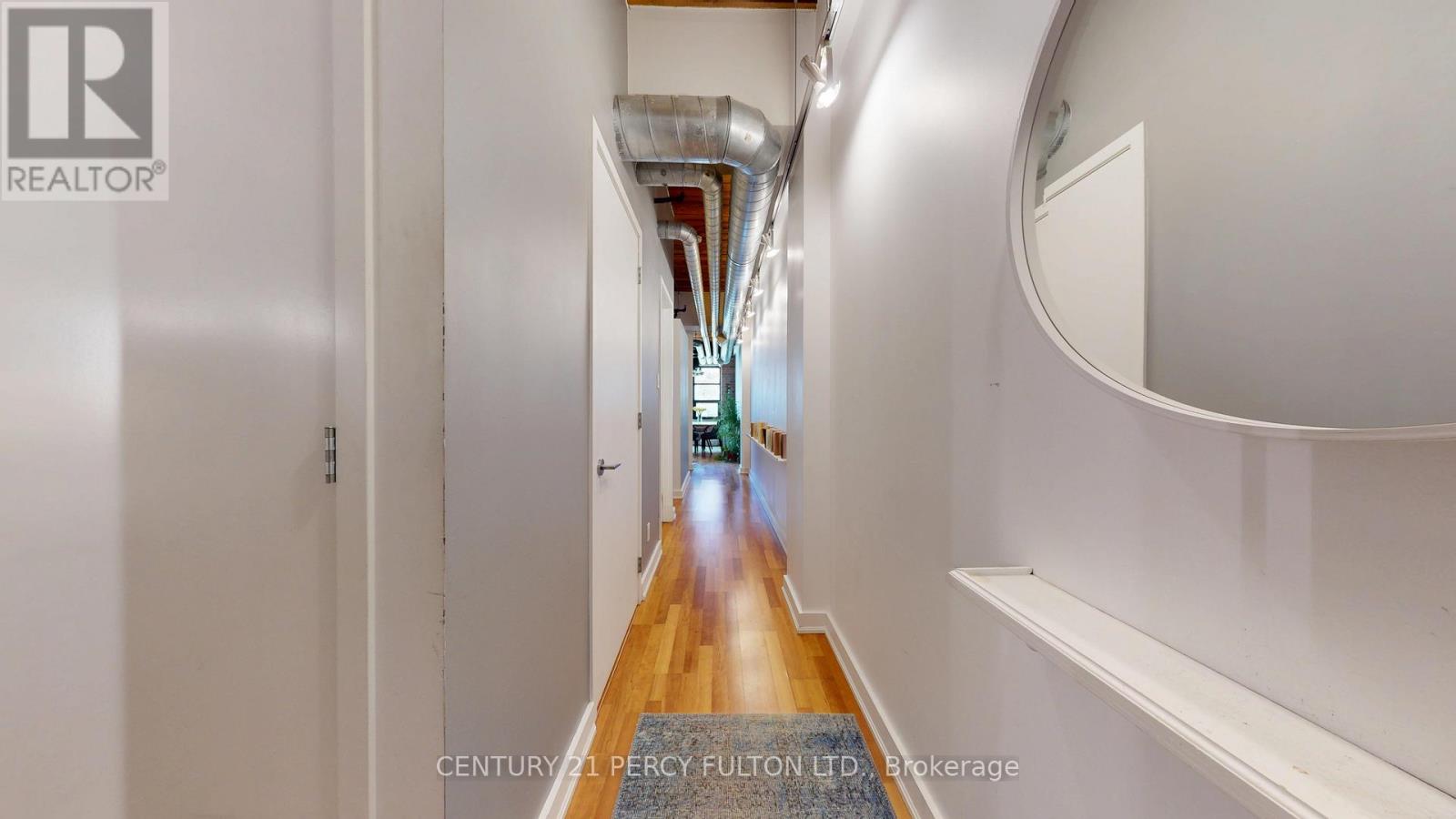 217 - 43 Hanna Avenue, Toronto, Ontario  M6K 1X1 - Photo 12 - C12632658