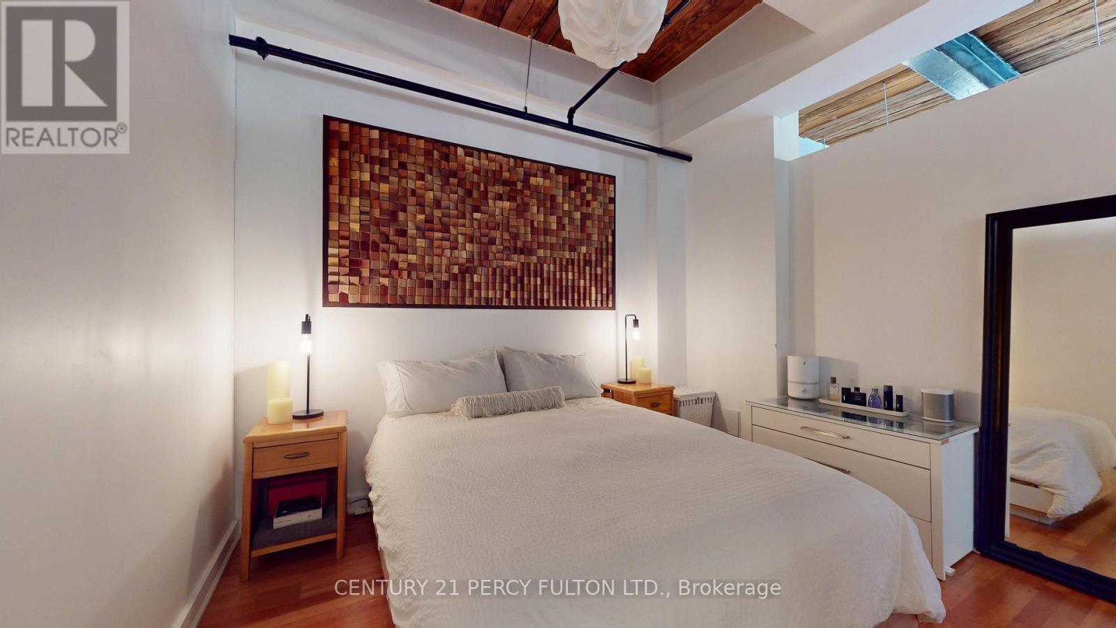 217 - 43 Hanna Avenue, Toronto, Ontario  M6K 1X1 - Photo 16 - C12632658