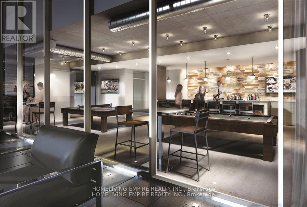 1606 - 15 Grenville Street, Toronto, Ontario  M4Y 0B9 - Photo 7 - C12632662