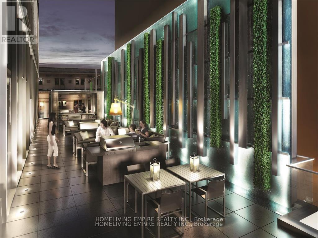 1606 - 15 Grenville Street, Toronto, Ontario  M4Y 0B9 - Photo 8 - C12632662