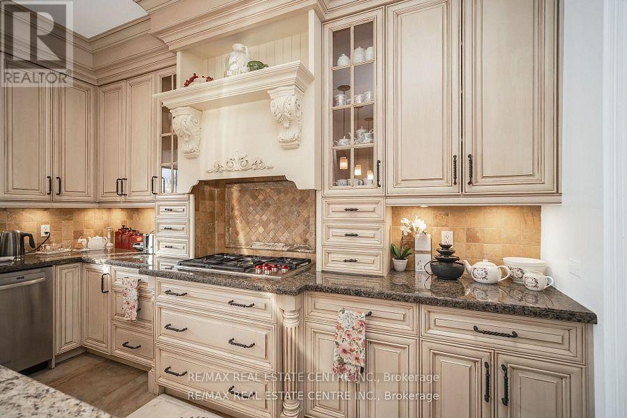 Upper Portion - 14645 5 Side Road, Halton Hills, Ontario  L7G 4S5 - Photo 13 - W12603414