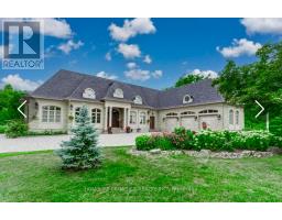 7645 16TH SIDE ROAD, King, Ontario