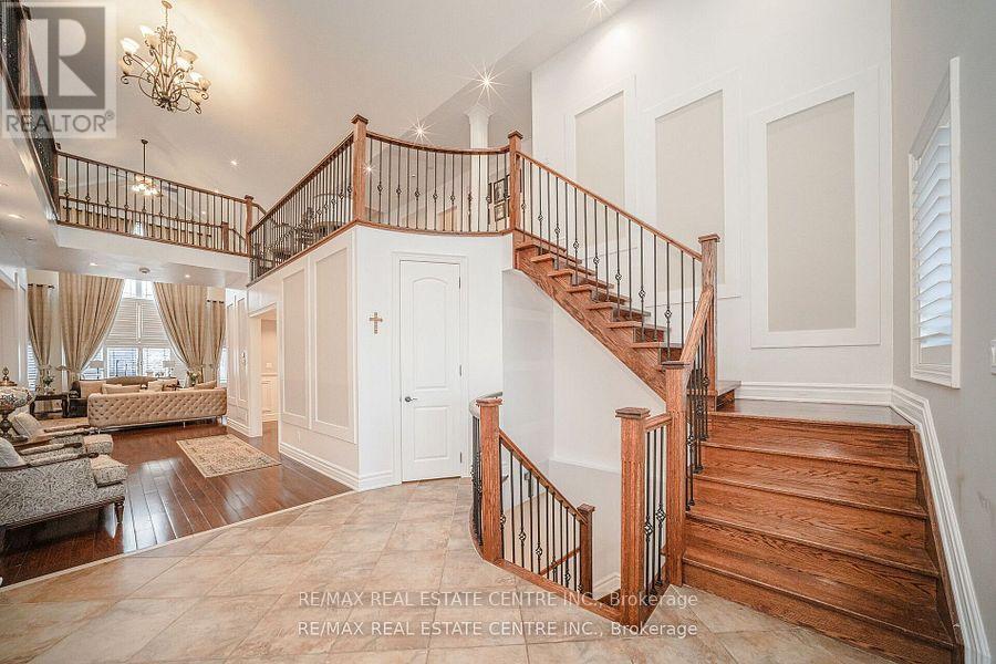 Upper Portion - 14645 5 Side Road, Halton Hills, Ontario  L7G 4S5 - Photo 23 - W12603414