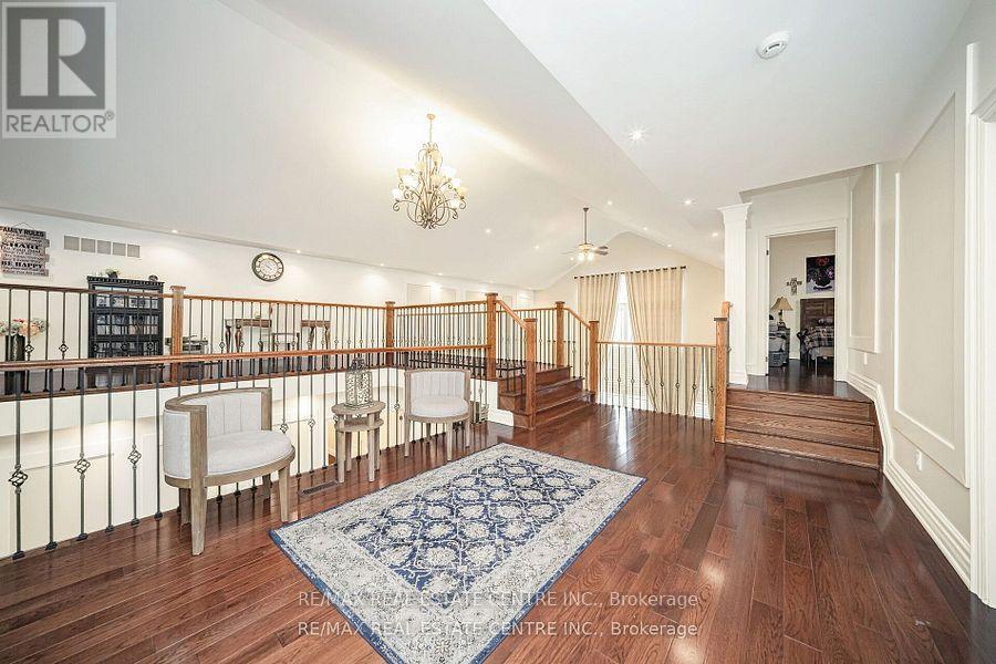 Upper Portion - 14645 5 Side Road, Halton Hills, Ontario  L7G 4S5 - Photo 24 - W12603414