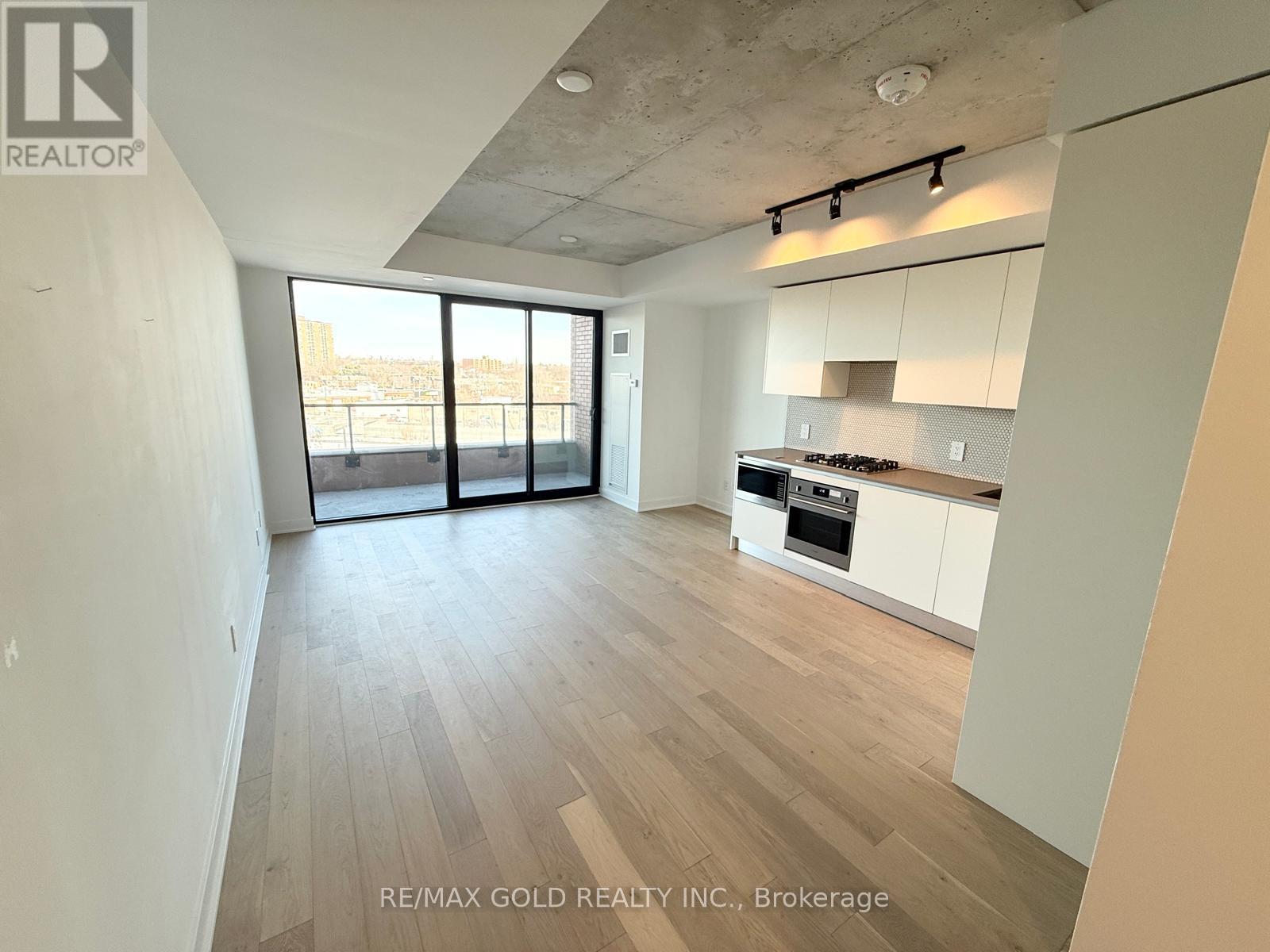 515 - 2720 DUNDAS STREET W, toronto (junction area), Ontario