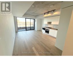 515 - 2720 DUNDAS STREET W, Toronto, Ontario