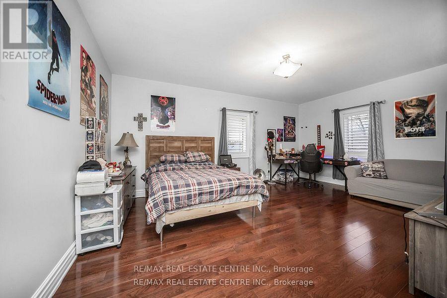 Upper Portion - 14645 5 Side Road, Halton Hills, Ontario  L7G 4S5 - Photo 29 - W12603414