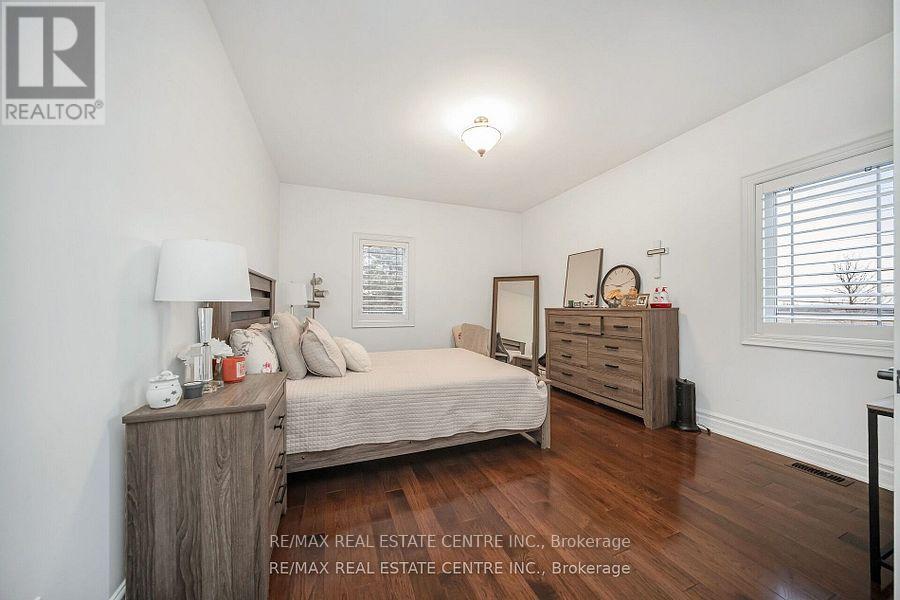 Upper Portion - 14645 5 Side Road, Halton Hills, Ontario  L7G 4S5 - Photo 25 - W12603414