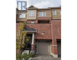 209 HARDING PARK STREET, Newmarket, Ontario