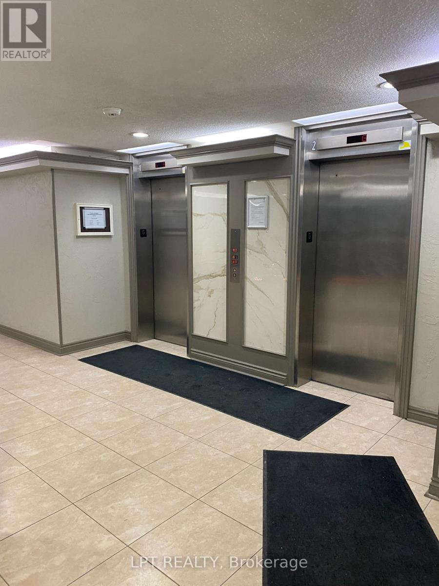 504 - 80 Inverlochy Boulevard, Markham, Ontario  L3T 4P3 - Photo 2 - N12632660