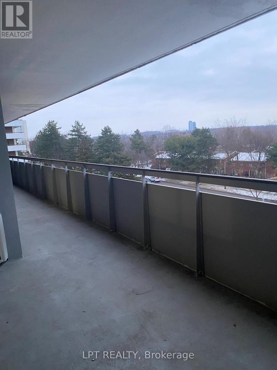 504 - 80 Inverlochy Boulevard, Markham, Ontario  L3T 4P3 - Photo 3 - N12632660