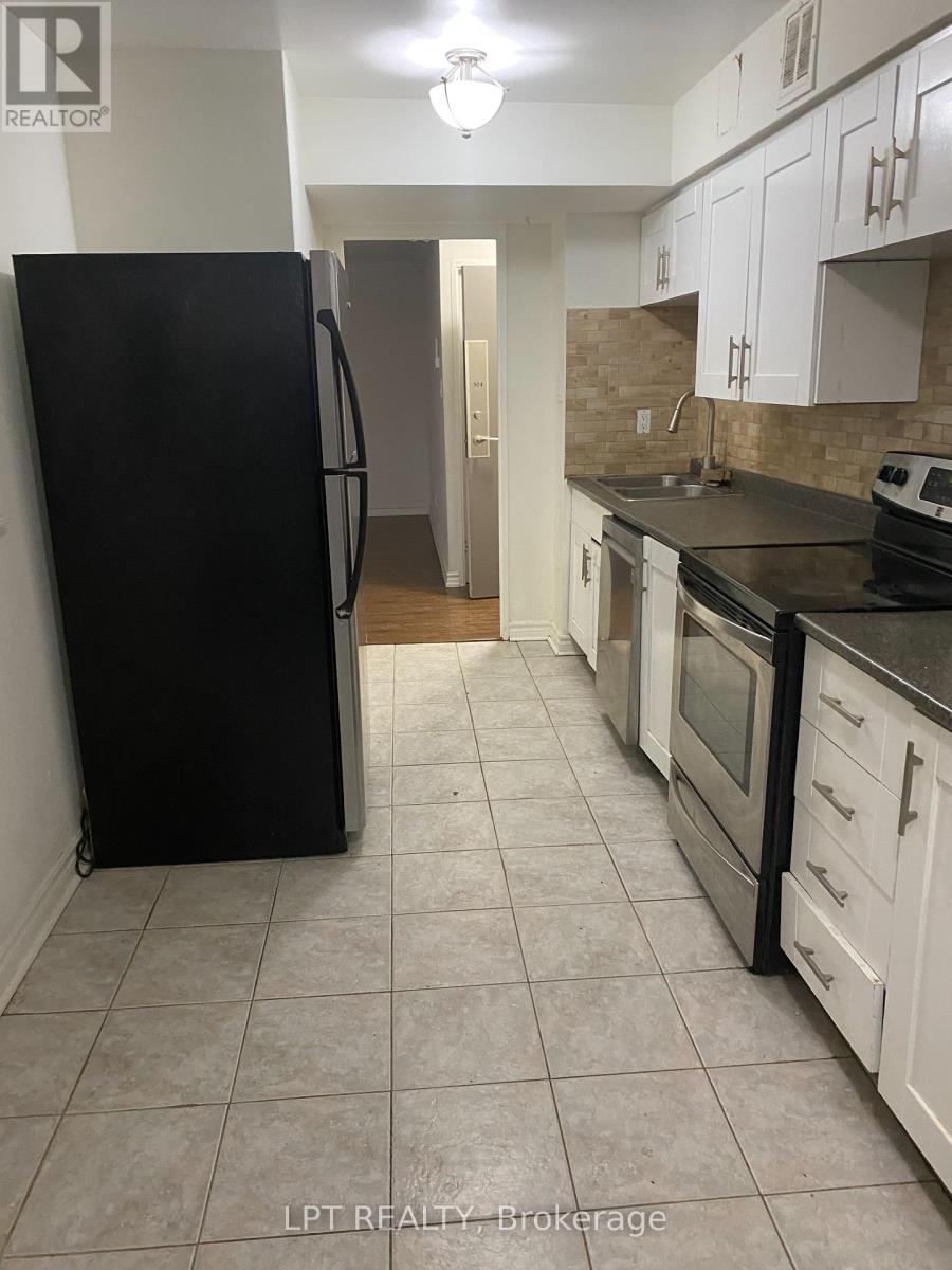 504 - 80 Inverlochy Boulevard, Markham, Ontario  L3T 4P3 - Photo 4 - N12632660