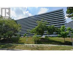 504 - 80 INVERLOCHY BOULEVARD, Markham, Ontario