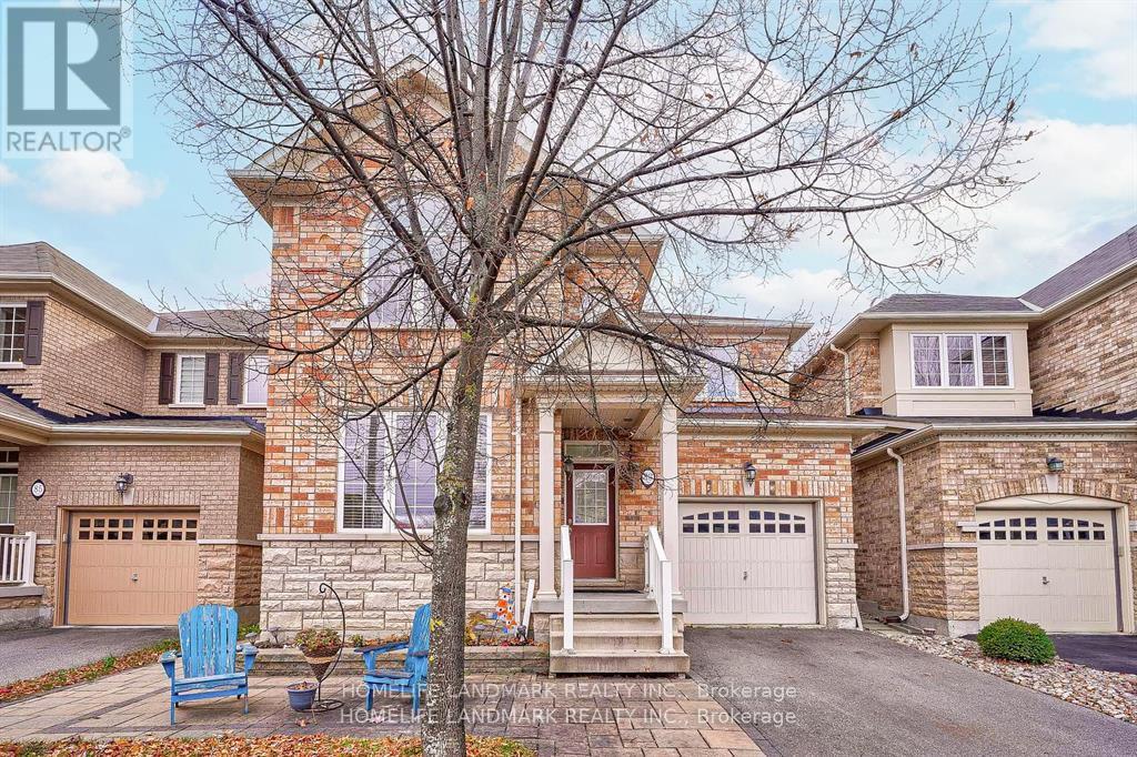 83 Hawksbury Road, Markham, Ontario  L6E 0E8 - Photo 2 - N12632668