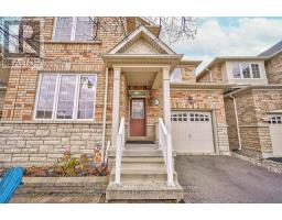 83 HAWKSBURY ROAD, Markham, Ontario